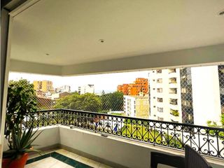 Foto 4 de VENTA DE PENTHOUSE  LOS CRISTALES  CALI VALLE