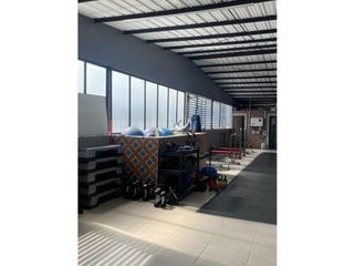Foto 5 de VENTA DE EDIFICIO BIOSOSTENIBLE EN EL SUR CALI VALLE