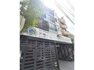 Foto 16 de VENTA DE EDIFICIO BIOSOSTENIBLE EN EL SUR CALI VALLE
