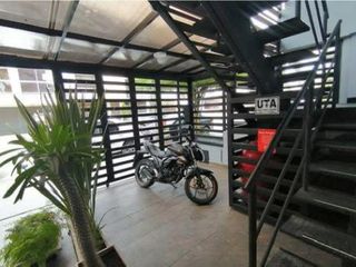 Foto 17 de VENTA DE EDIFICIO BIOSOSTENIBLE EN EL SUR CALI VALLE