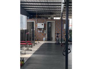 Foto 8 de VENTA DE EDIFICIO BIOSOSTENIBLE EN EL SUR CALI VALLE