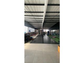 Foto 6 de VENTA DE EDIFICIO BIOSOSTENIBLE EN EL SUR CALI VALLE