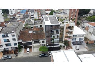 Foto 2 de VENTA DE EDIFICIO BIOSOSTENIBLE EN EL SUR CALI VALLE