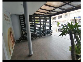 Foto 18 de VENTA DE EDIFICIO BIOSOSTENIBLE EN EL SUR CALI VALLE