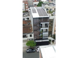 Foto 1 de VENTA DE EDIFICIO BIOSOSTENIBLE EN EL SUR CALI VALLE