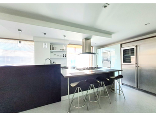 Foto 16 de Alquiler de Apartamento Amoblado en Cerros de Medina Bogotá D.C