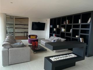 Foto 11 de Alquiler de Apartamento Amoblado en Cerros de Medina Bogotá D.C