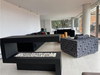 Foto 7 de Alquiler de Apartamento Amoblado en Cerros de Medina Bogotá D.C