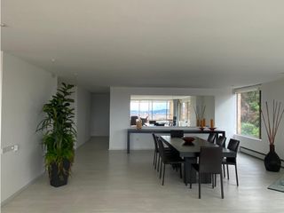 Foto 9 de Alquiler de Apartamento Amoblado en Cerros de Medina Bogotá D.C
