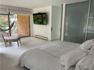 Foto 19 de Alquiler de Apartamento Amoblado en Cerros de Medina Bogotá D.C