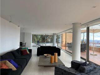 Foto 5 de Alquiler de Apartamento Amoblado en Cerros de Medina Bogotá D.C