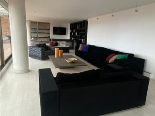Foto 10 de Alquiler de Apartamento Amoblado en Cerros de Medina Bogotá D.C