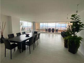 Foto 6 de Alquiler de Apartamento Amoblado en Cerros de Medina Bogotá D.C