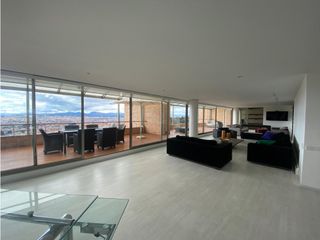 Foto 4 de Alquiler de Apartamento Amoblado en Cerros de Medina Bogotá D.C
