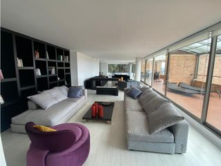 Foto 8 de Alquiler de Apartamento Amoblado en Cerros de Medina Bogotá D.C