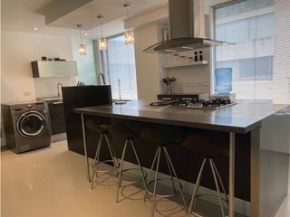Foto 14 de Alquiler de Apartamento Amoblado en Cerros de Medina Bogotá D.C