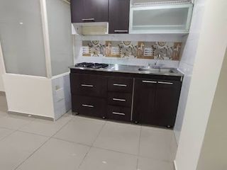 Foto 4 de ARRIENDO de APARTAMENTO en BOGOTA
