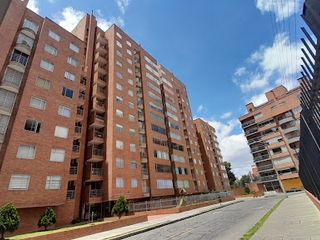 Foto 21 de ARRIENDO de APARTAMENTO en BOGOTA
