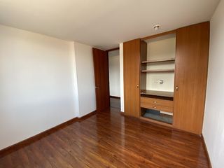 Foto 10 de ARRIENDO de APARTAMENTO en BOGOTA