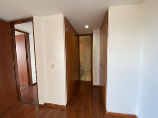 Foto 8 de ARRIENDO de APARTAMENTO en BOGOTA