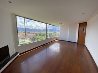 Foto 2 de ARRIENDO de APARTAMENTO en BOGOTA