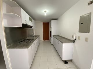 Foto 18 de ARRIENDO de APARTAMENTO en BOGOTA