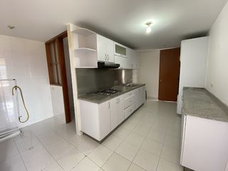 Foto 19 de ARRIENDO de APARTAMENTO en BOGOTA