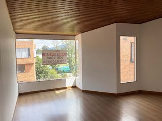 Foto 1 de ARRIENDO de APARTAMENTO en BOGOTA