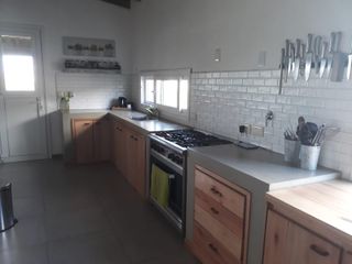 Foto 4 de Casa en venta al lago en El Naudir