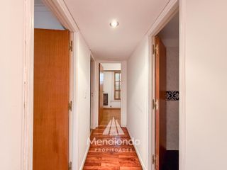Foto 19 de EXCELENTE 4 AMB CON COCHERA DOBLE ZONA ALDREY