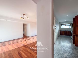 Foto 11 de EXCELENTE 4 AMB CON COCHERA DOBLE ZONA ALDREY