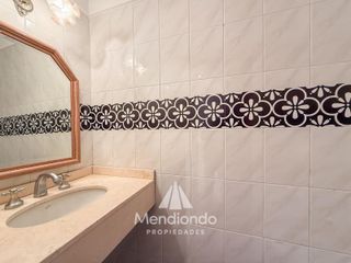 Foto 18 de EXCELENTE 4 AMB CON COCHERA DOBLE ZONA ALDREY