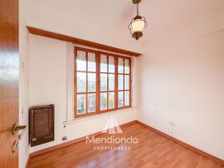 Foto 26 de EXCELENTE 4 AMB CON COCHERA DOBLE ZONA ALDREY