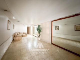 Foto 9 de EXCELENTE 4 AMB CON COCHERA DOBLE ZONA ALDREY