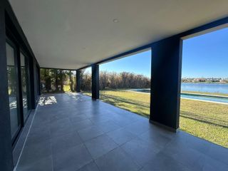 Foto 24 de Venta Casa a La Laguna en San Benito Villanueva Tigre