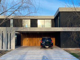 Foto 2 de Venta Casa a La Laguna en San Benito Villanueva Tigre