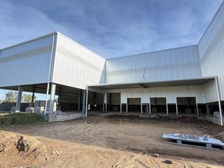 Foto 7 de Alquiler 3250 mts cub Parque Privado San Vicente