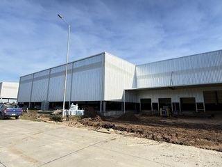 Foto 5 de Alquiler 3250 mts cub Parque Privado San Vicente