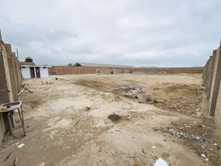 Foto 6 de Terreno en Parque Industrial Ancón