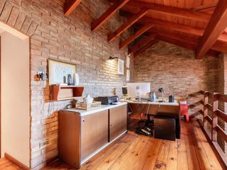 Foto 15 de Casa en venta barrio alberdi 3 dormitorios cochera jardin pileta parrilla luminoso