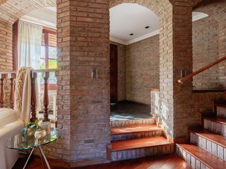 Foto 12 de Casa en venta barrio alberdi 3 dormitorios cochera jardin pileta parrilla luminoso