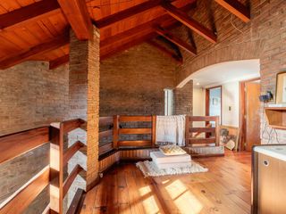 Foto 14 de Casa en venta barrio alberdi 3 dormitorios cochera jardin pileta parrilla luminoso