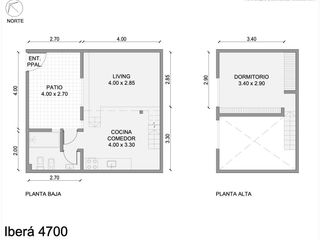 Foto 31 de Venta. Ph. Villa Urquiza. 2 ambientes. con patio.
