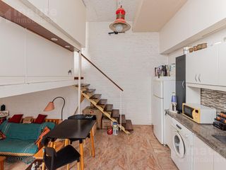Foto 25 de Venta. Ph. Villa Urquiza. 2 ambientes. con patio.
