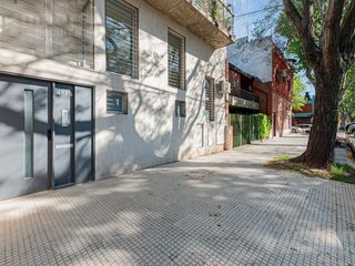 Foto 29 de Venta. Ph. Villa Urquiza. 2 ambientes. con patio.