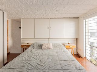 Foto 23 de Venta. Ph. Villa Urquiza. 2 ambientes. con patio.