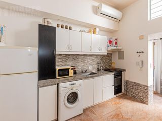 Foto 13 de Venta. Ph. Villa Urquiza. 2 ambientes. con patio.