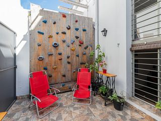 Foto 4 de Venta. Ph. Villa Urquiza. 2 ambientes. con patio.