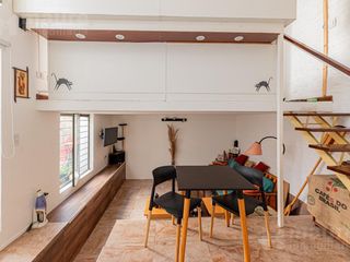 Foto 14 de Venta. Ph. Villa Urquiza. 2 ambientes. con patio.
