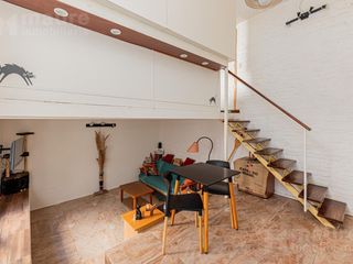 Foto 15 de Venta. Ph. Villa Urquiza. 2 ambientes. con patio.